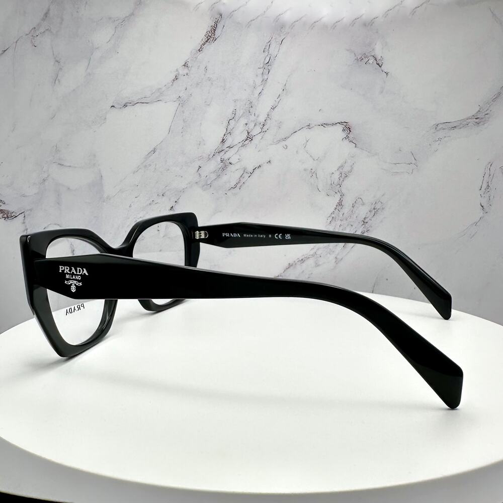 New Prada Eyeglasses - Picture 9 of 16